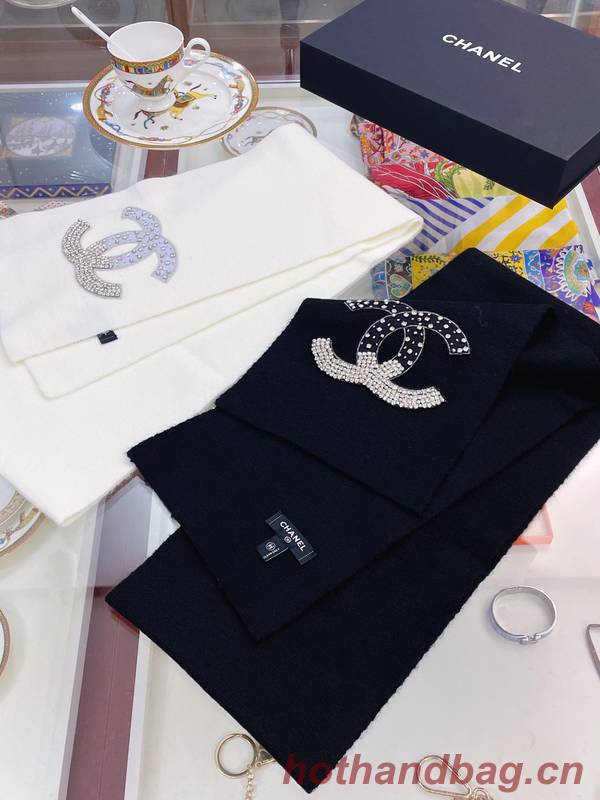Chanel Scarf CHC00204 Chanel Scarf CHC00204