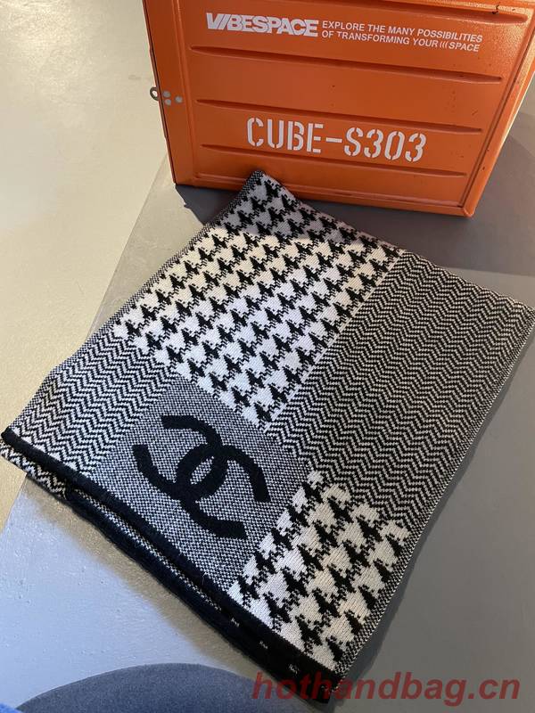 Chanel Scarf CHC00212 Chanel Scarf CHC00212