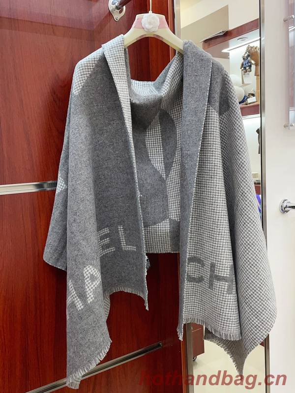 Chanel Scarf CHC00217 Chanel Scarf CHC00217