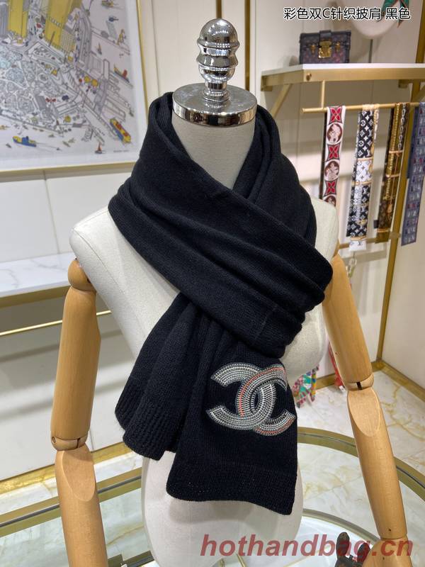 Chanel Scarf CHC00221