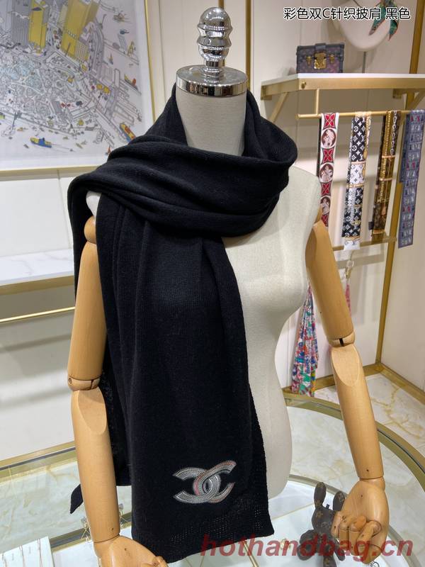 Chanel Scarf CHC00221