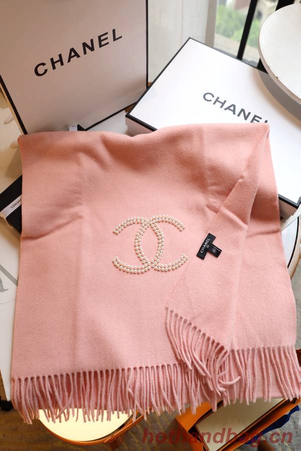 Chanel Scarf CHC00230