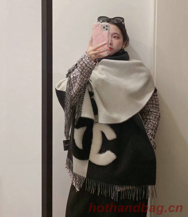 Chanel Scarf CHC00236