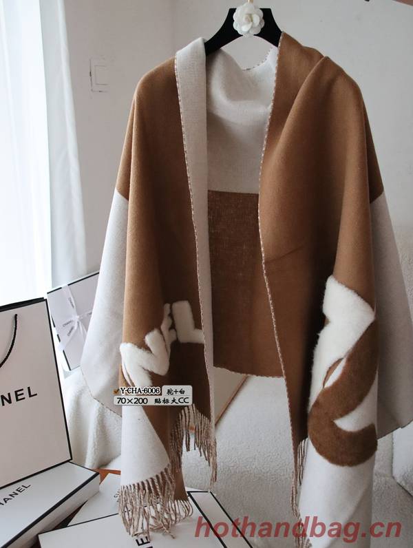 Chanel Scarf CHC00237 Chanel Scarf CHC00237