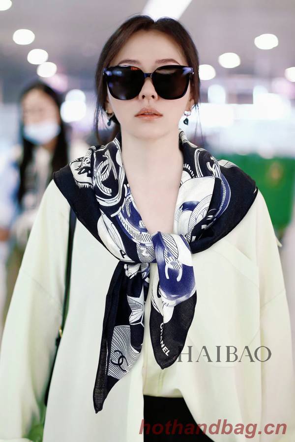 Chanel Scarf CHC00248