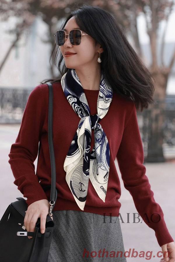 Chanel Scarf CHC00249