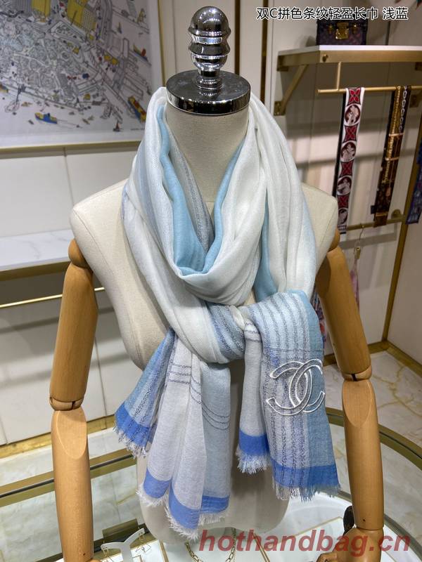 Chanel Scarf CHC00258