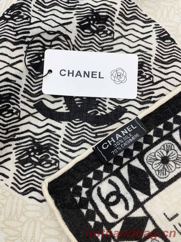 Chanel Scarf CHC00277