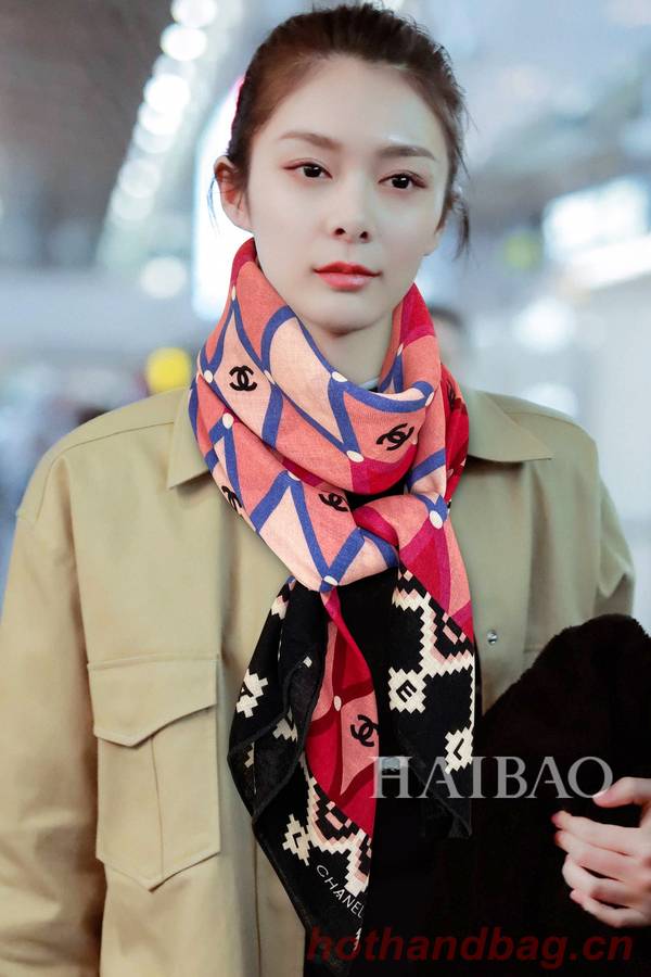 Chanel Scarf CHC00278