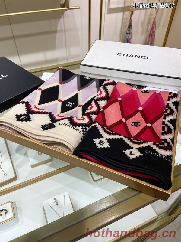 Chanel Scarf CHC00279