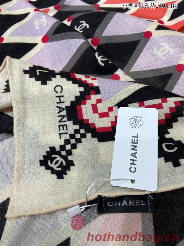 Chanel Scarf CHC00279