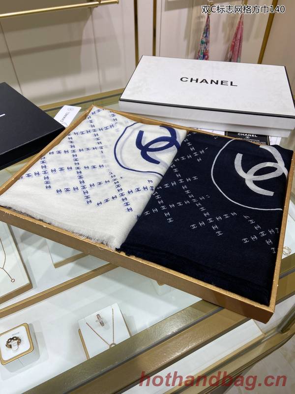 Chanel Scarf CHC00282