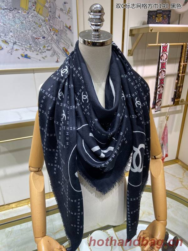 Chanel Scarf CHC00282