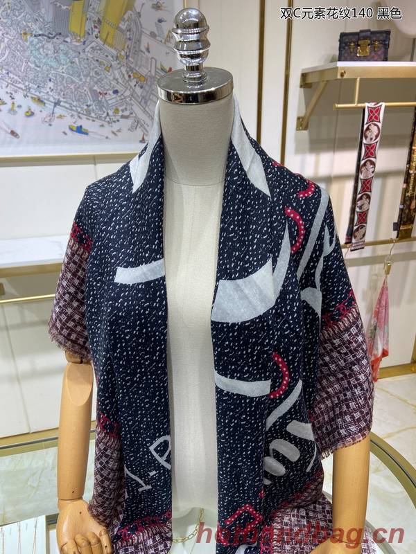 Chanel Scarf CHC00284