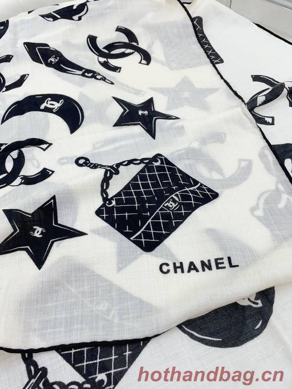 Chanel Scarf CHC00292