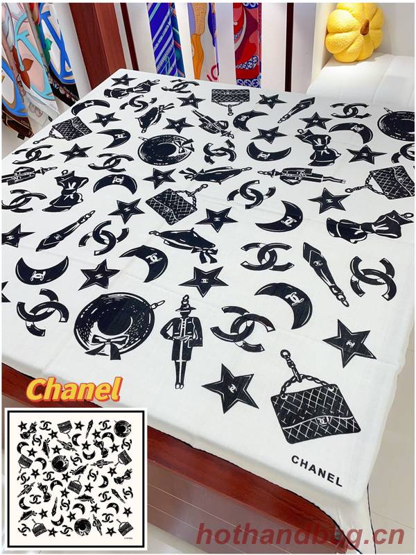 Chanel Scarf CHC00292