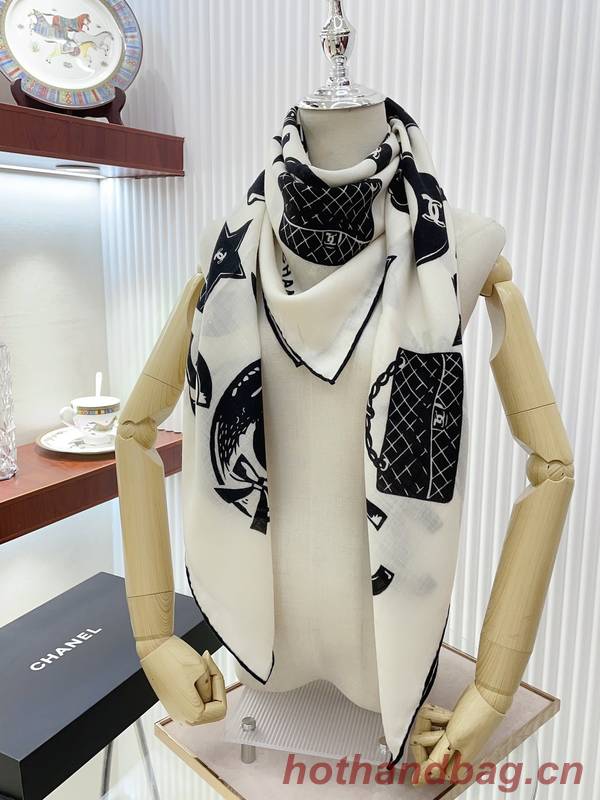 Chanel Scarf CHC00292