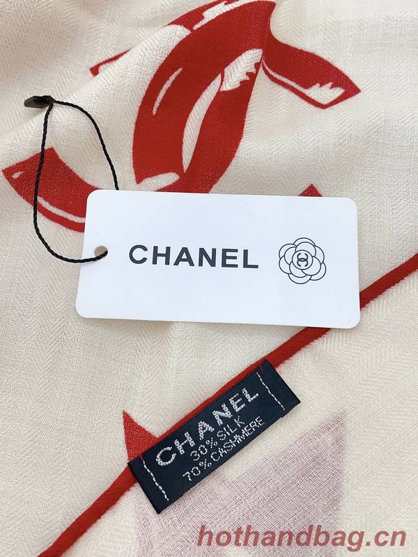 Chanel Scarf CHC00293