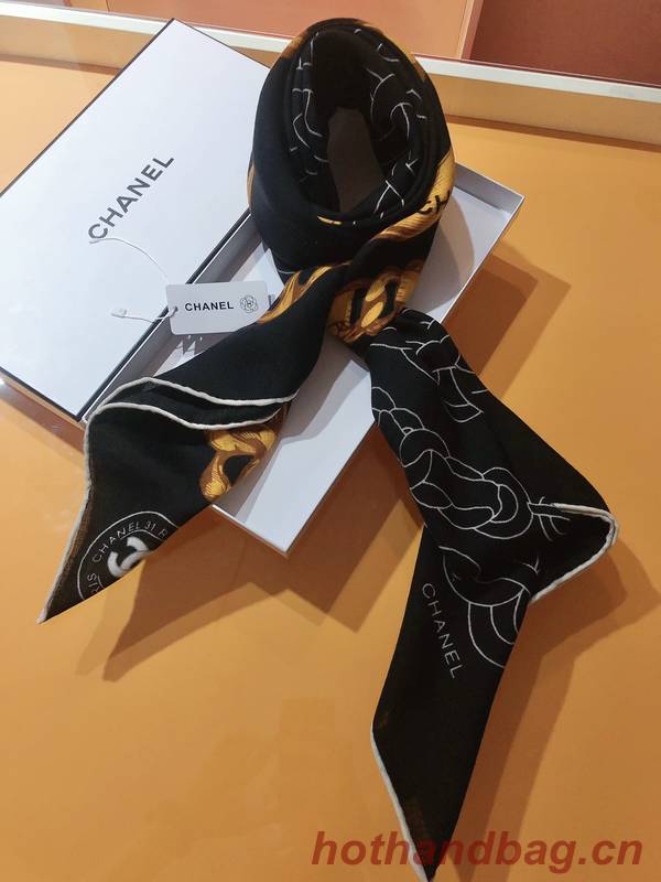 Chanel Scarf CHC00297