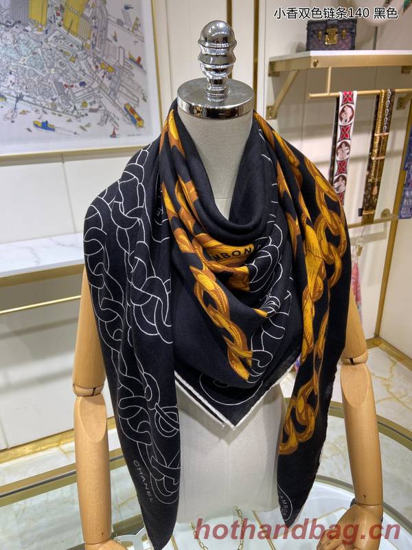 Chanel Scarf CHC00297