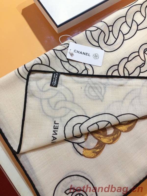 Chanel Scarf CHC00298