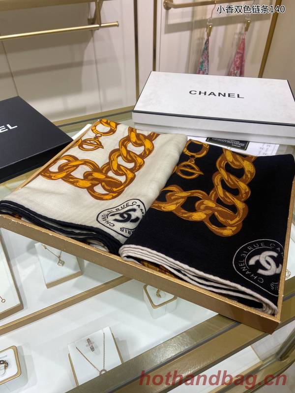 Chanel Scarf CHC00298