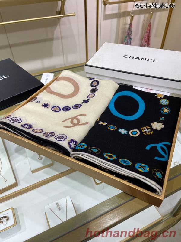 Chanel Scarf CHC00300