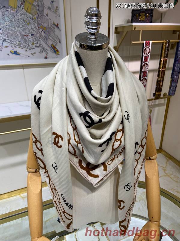 Chanel Scarf CHC00302