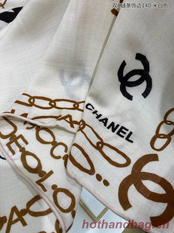 Chanel Scarf CHC00302