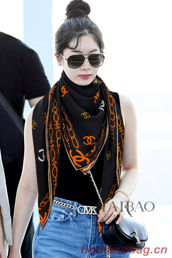 Chanel Scarf CHC00303