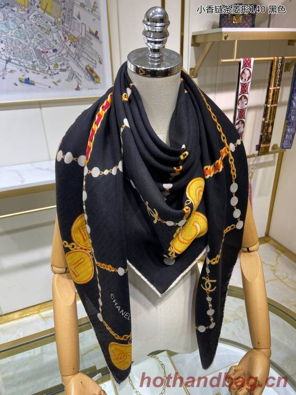 Chanel Scarf CHC00304