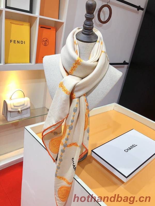 Chanel Scarf CHC00305