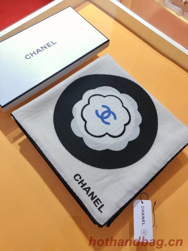 Chanel Scarf CHC00306