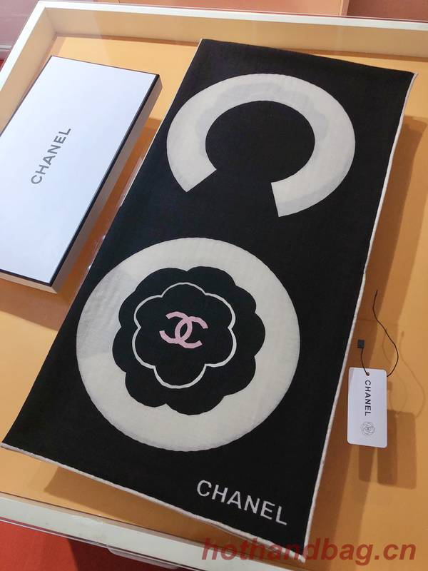 Chanel Scarf CHC00307