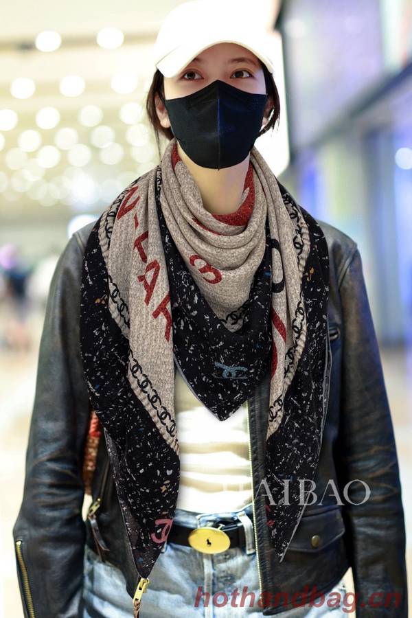 Chanel Scarf CHC00308