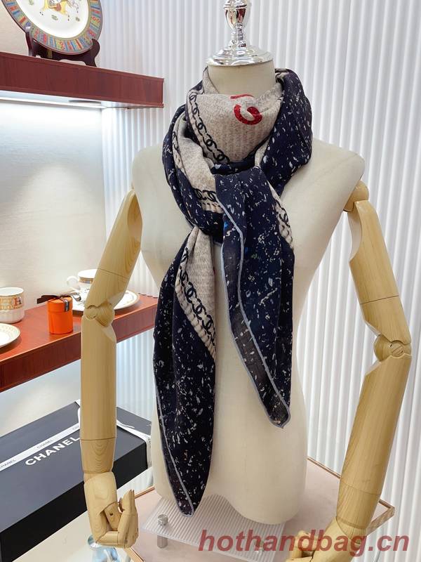 Chanel Scarf CHC00308