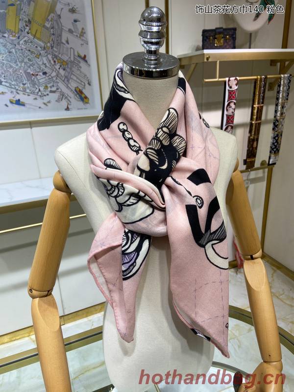 Chanel Scarf CHC00309