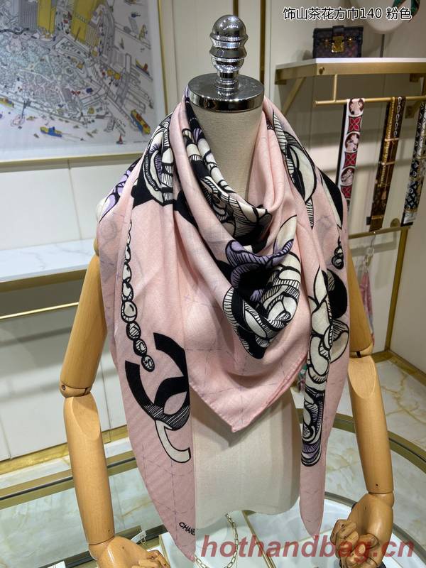 Chanel Scarf CHC00309