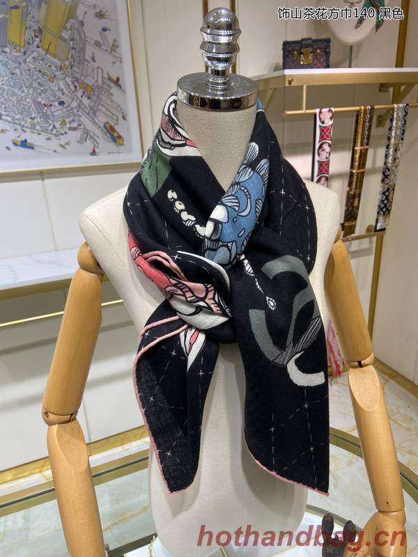 Chanel Scarf CHC00310 Chanel Scarf CHC00310