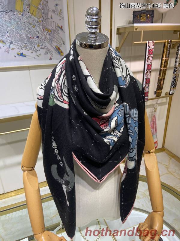Chanel Scarf CHC00310 Chanel Scarf CHC00310