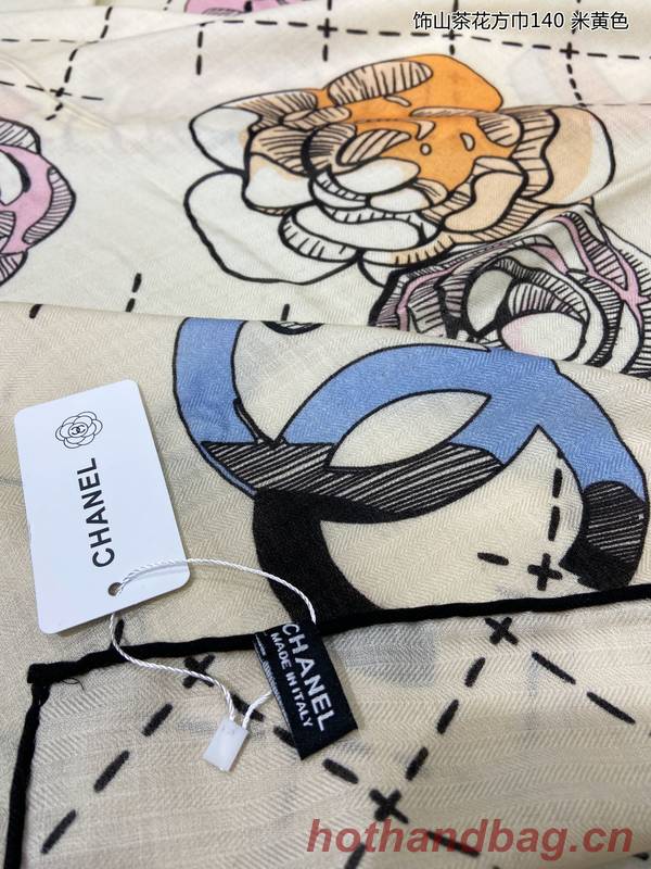 Chanel Scarf CHC00311