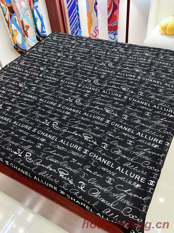Chanel Scarf CHC00312 Chanel Scarf CHC00312