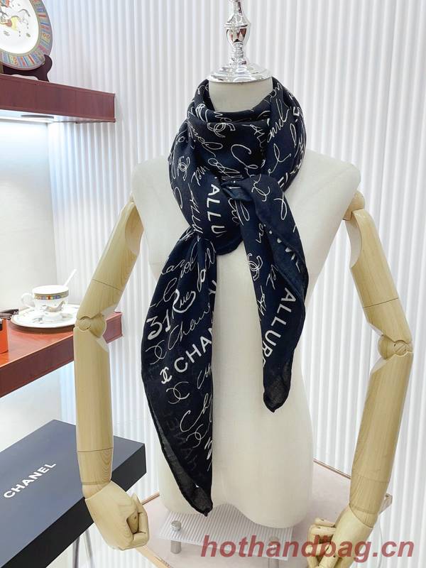Chanel Scarf CHC00312 Chanel Scarf CHC00312