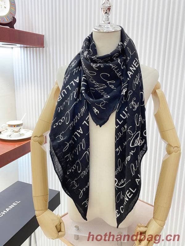 Chanel Scarf CHC00312 Chanel Scarf CHC00312