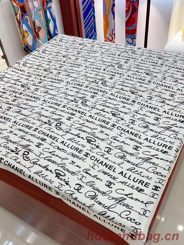 Chanel Scarf CHC00313 Chanel Scarf CHC00313