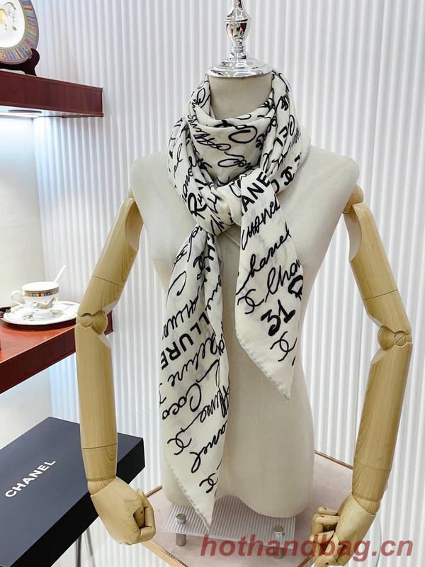 Chanel Scarf CHC00313 Chanel Scarf CHC00313