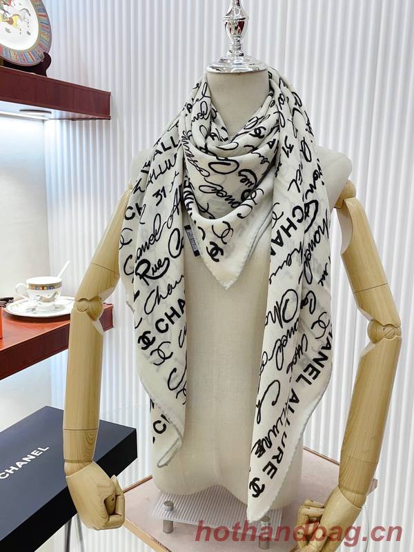 Chanel Scarf CHC00313 Chanel Scarf CHC00313