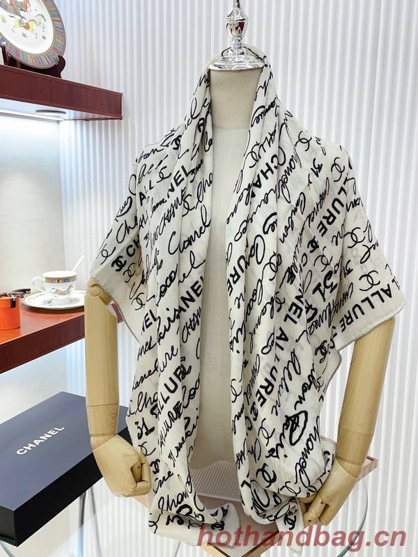 Chanel Scarf CHC00313 Chanel Scarf CHC00313