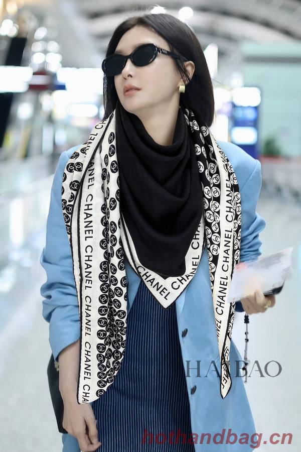 Chanel Scarf CHC00314