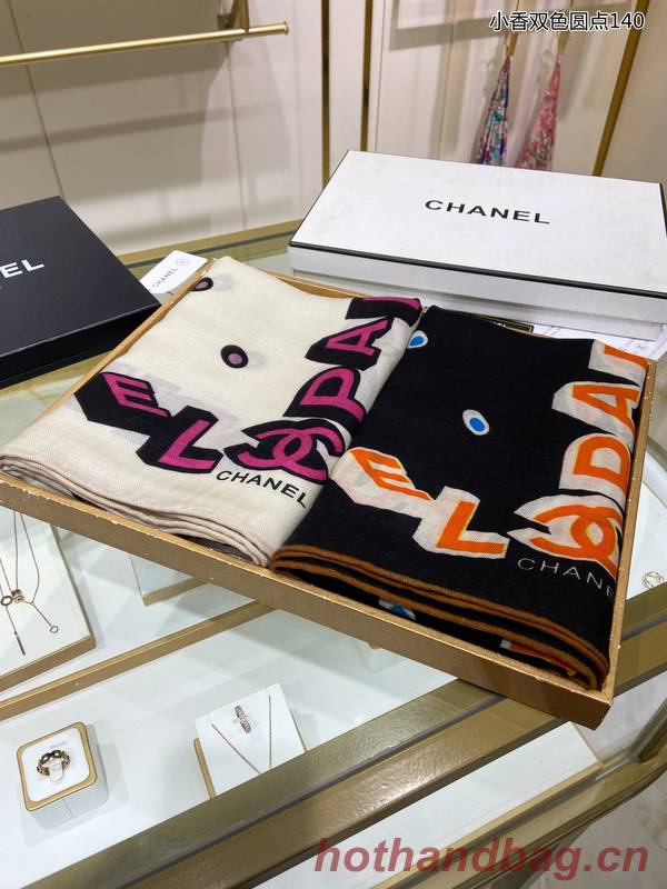 Chanel Scarf CHC00315